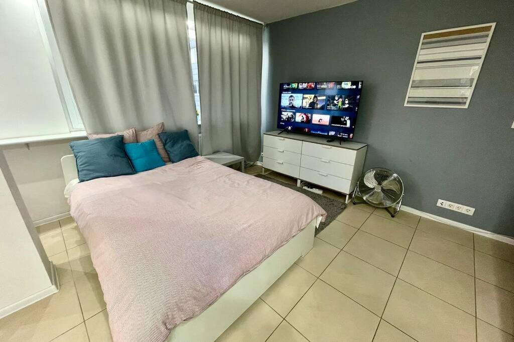 Gold 3 Metro X2 Wifi 300 Mbs 60'Tv Netflix Hbo Appletv+ Apartman Varsó Kültér fotó